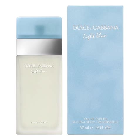 dolce gabbana light blue edt 50ml|dolce and gabbana light blue cheapest price.